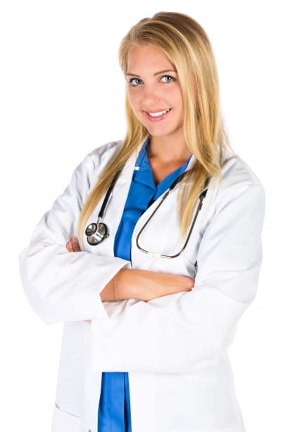 Mobile healthcare provider